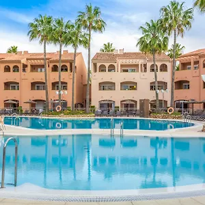 3* Lejlighedshotel Amigos Club