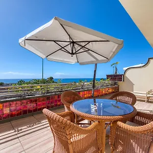 Club Playa Lejlighedshotel