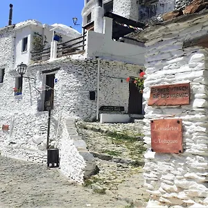 La Casa De La Bombilla Vakantiehuis